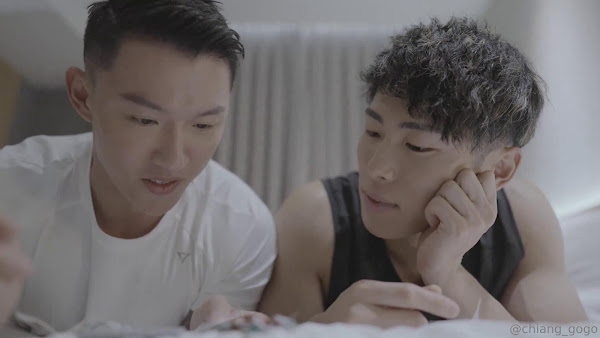 [Onlyfans] Chinkou x Chiang Gogo