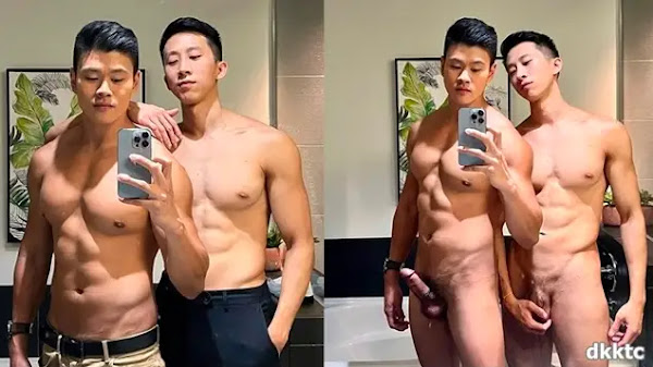 [Onlyfans] Damien x Tyler Wu