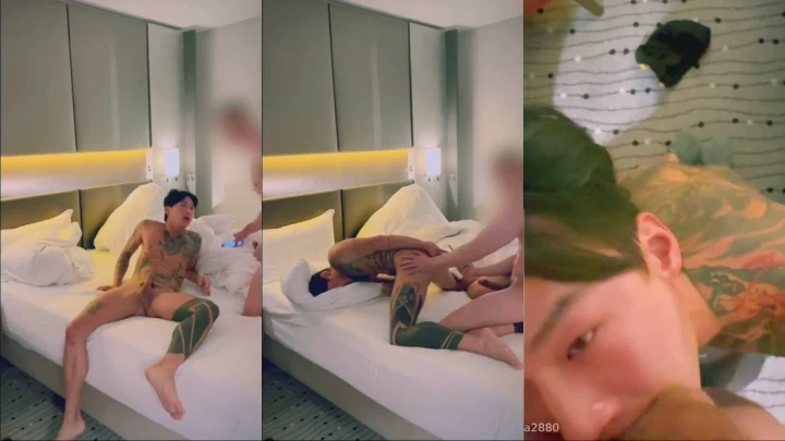 Fansone – Swang x White man