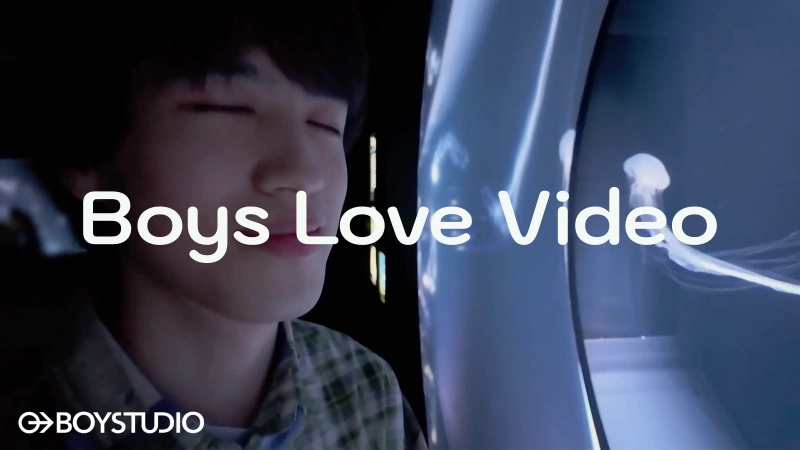 BOY STUDIO – BLV-016 -「ハル×ゆうと」