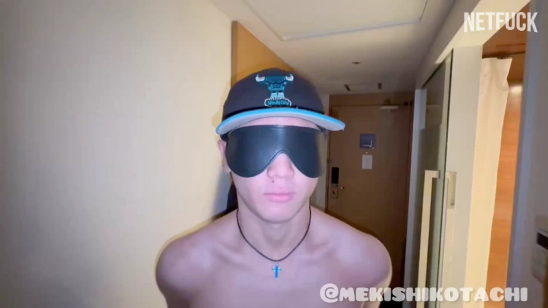 Mekishikotachi – 20歳の元バスケ部⛹️プリケツイケメンくんとの中出し種付け雄交尾SEX