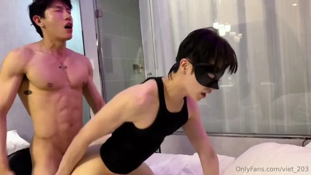 Onlyfans – Viet_203 x Triet Rex